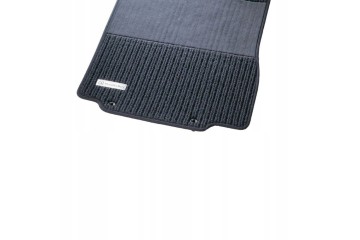 GROSGRAIN RUGS MERCEDES C CLASS W203 S203 MERCEDES OE B66360040 Packaging status original