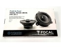 FOCAL IFR 130 2 speakers for RENAULT and DACIA 130mm