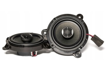 FOCAL IFR 130 2 speakers for RENAULT and DACIA 130mm Part manufacturer Renault OE