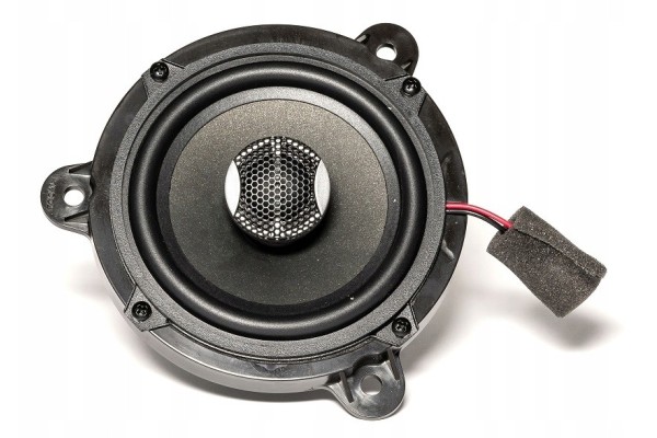 FOCAL IFR 130 2 speakers for RENAULT and DACIA 130mm Catalog number of the part 7711578131