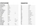 Altavoces FOCAL IFR 130-2 para RENAULT y DACIA - 130mm