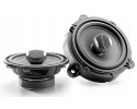 Altavoces FOCAL IFR 130-2 para RENAULT y DACIA - 130mm