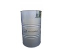 ENGINE OIL MERCEDES MB 229 52 5W 30 BARREL 210L ORIGINAL