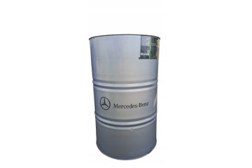 ENGINE OIL MERCEDES MB 229 52 5W 30 BARREL 210L ORIGINAL