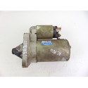 MOTOR ARRANQUE KIA RIO (BC) MOTOR ARRANQUE KIA RIO (BC)