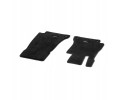 VELOUR RUGS MERCEDES BENZ CLS C257 E CLASS S213 W213 FRONT A213680