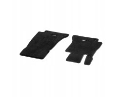 VELOUR RUGS MERCEDES BENZ CLS C257 E CLASS S213 W213 FRONT A213680