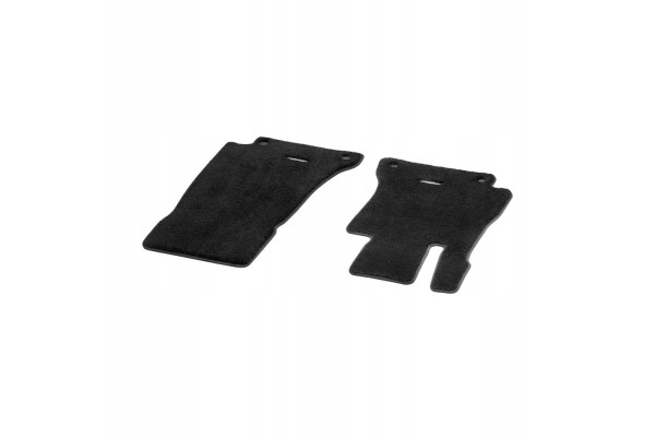 VELOUR RUGS MERCEDES BENZ CLS C257 E CLASS S213 W213 FRONT A213680