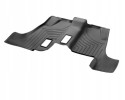 Original rubber rug for 3rd row Mercedes GLS GL W166