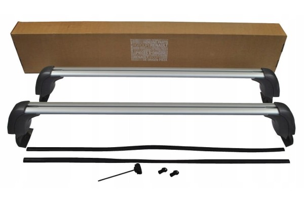 Crossbars roof beams DACIA SANDERO III 3 ORYG