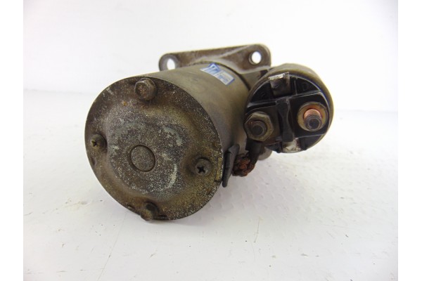 MOTOR ARRANQUE KIA RIO (BC)