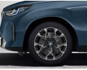 Winter wheels BMW X3 G45 36115B4E9E2
