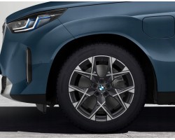 Winter wheels BMW X3 G45 36115B4E9E2