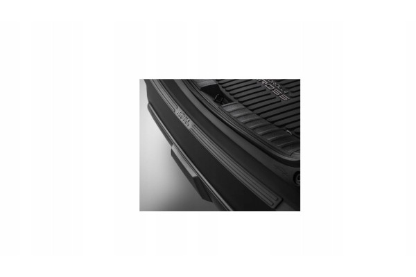 TOYOTA OE PT738 16227 Bumper protector rear Corolla Cross 22 Part manufacturer Toyota OE