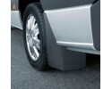 REAR SPLASHERS SET WITH SPRINTER MOUNT C906 NCV3 MERCEDES BENZ A9068