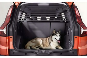 Rejilla Separadora Original para Maletero Dacia Jogger