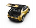 YARIS CROSS AWD i PW241 0D004 TOYOTA OE TRUNK FLOOR FILLING