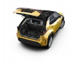 YARIS CROSS AWD i PW241 0D004 TOYOTA OE TRUNK FLOOR FILLING