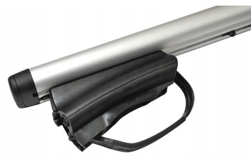 Roof crossbars DACIA JOGGER SANDERO III STEPWAY 3 ASO OEE Packaging status original