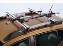 Roof crossbars DACIA JOGGER SANDERO III STEPWAY 3 ASO OEE Part manufacturer Dacia OE