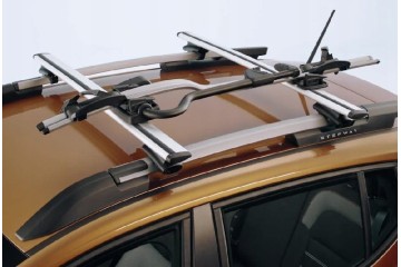 Roof crossbars DACIA JOGGER SANDERO III STEPWAY 3 ASO OEE Part manufacturer Dacia OE
