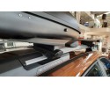 Barras de Techo para DACIA JOGGER, SANDERO III STEPWAY 3 - Piezas Orig