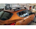 Barras de Techo para DACIA JOGGER, SANDERO III STEPWAY 3 - Piezas Orig