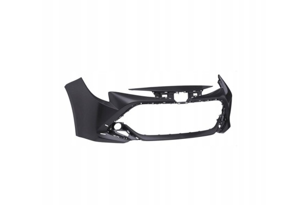 BUMPER FRONT COROLLA E21 TS HB 52119 F2944 TOYOTA OE