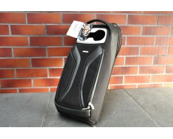 BAG BACK POCKET BMW 3 G20 G21 5 G30 G31 F10 F11 6 F06 G32 7 F01 F02