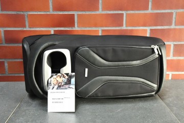 BAG BACK POCKET BMW 3 G20 G21 5 G30 G31 F10 F11 6 F06 G32 7 F01 F02 Catalog number of the part 2339136 Artur_50 662358389 TORBA 
