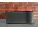 Bolsa organizadora para asiento trasero BMW G20 G21 G30 G31 F10 F11 F0