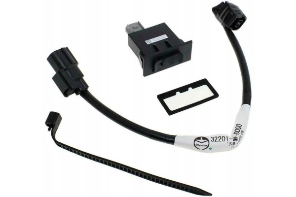 USB C SOCKET HONDA CBR600 08ESYMKZUSB ORIGINAL