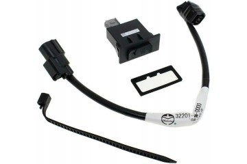 USB C SOCKET HONDA CBR600 08ESYMKZUSB ORIGINAL