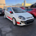 ABARTH PUNTO EVO (199) Basis