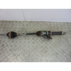 TRANSMISION DELANTERA DERECHA MITSUBISHI SPACE WAGON (N80/N90)