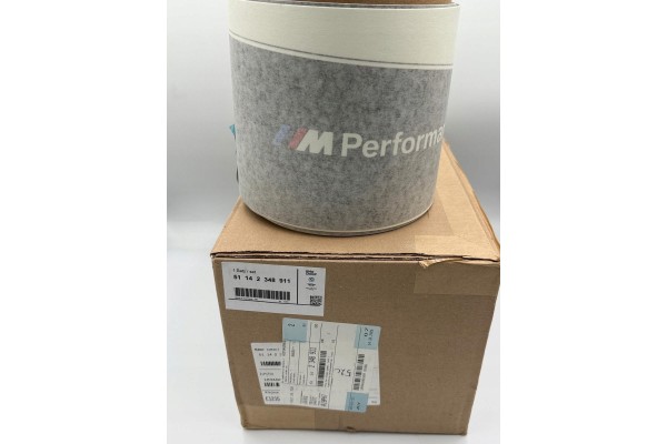F32 F33 F36 Left Right Side Threshold Film M Performance 51142348911