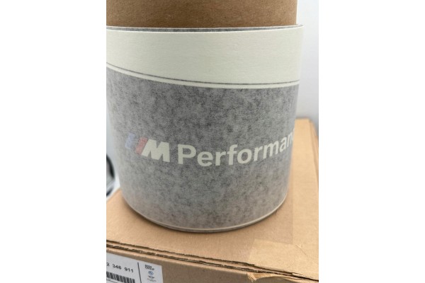 F32 F33 F36 Left Right Side Threshold Film M Performance 51142348911 Catalog number of the part 51142348911