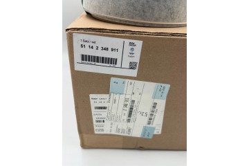 F32 F33 F36 Left Right Side Threshold Film M Performance 51142348911 Part manufacturer BMW OE