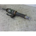  TRANSMISION DELANTERA DERECHA MITSUBISHI SPACE WAGON (N80/N90) 2.4 Family 2000 196453 MITSUBISHI - 1