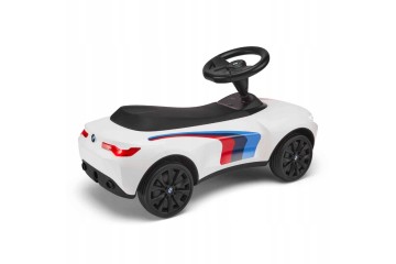 80935B308D6 BMW Baby Racer IV Motorsport Packaging status original