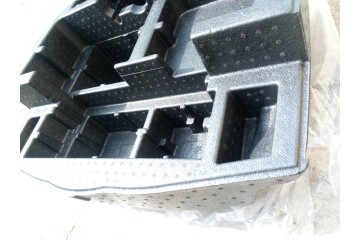 STYROFOAM TRUNK INSERT TOYOTA COROLLA E21 STATION WAGON PW241 02000 NEW ORYG Part manufacturer Toyota OE
