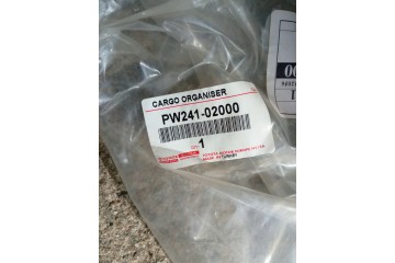 Organizador de maletero Toyota Corolla E21 TS Station Wagon PW241-0200