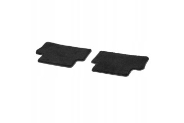 VELOUR RUGS MERCEDES BENZ CLS c257 E CLASS W213 A2136802406 9K26 Packaging status original
