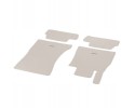RUGS MERCEDES S CLASS COUPE CONVERTIBLE C217 A217 BEIGE OE A21768027011C45