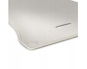 RUGS MERCEDES S CLASS COUPE CONVERTIBLE C217 A217 BEIGE OE A21768027011C45 Packaging status original
