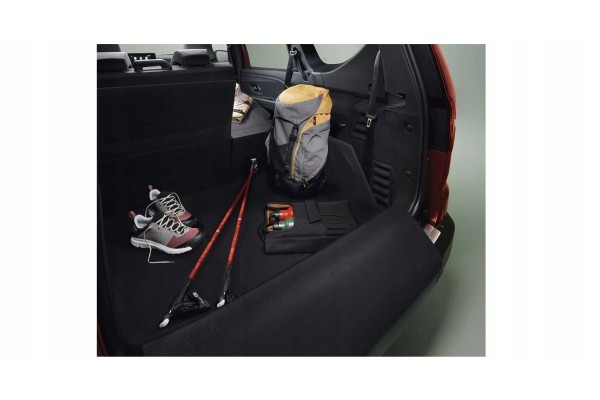 EasyFlex folding mat for trunk DACIA JOGGER
