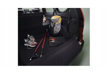 EasyFlex folding mat for trunk DACIA JOGGER