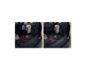 EasyFlex folding mat for trunk DACIA JOGGER Part manufacturer Dacia OE