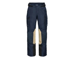 BMW Motorrad GS Rallye GTX Men s Trousers Blue Size 52