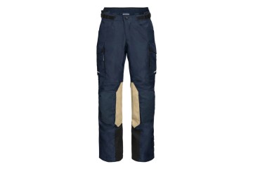 BMW Motorrad GS Rallye GTX Men s Trousers Blue Size 52